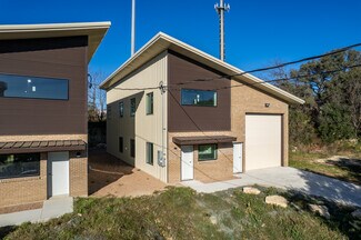 Austin, TX Flex - 3802 Houston St