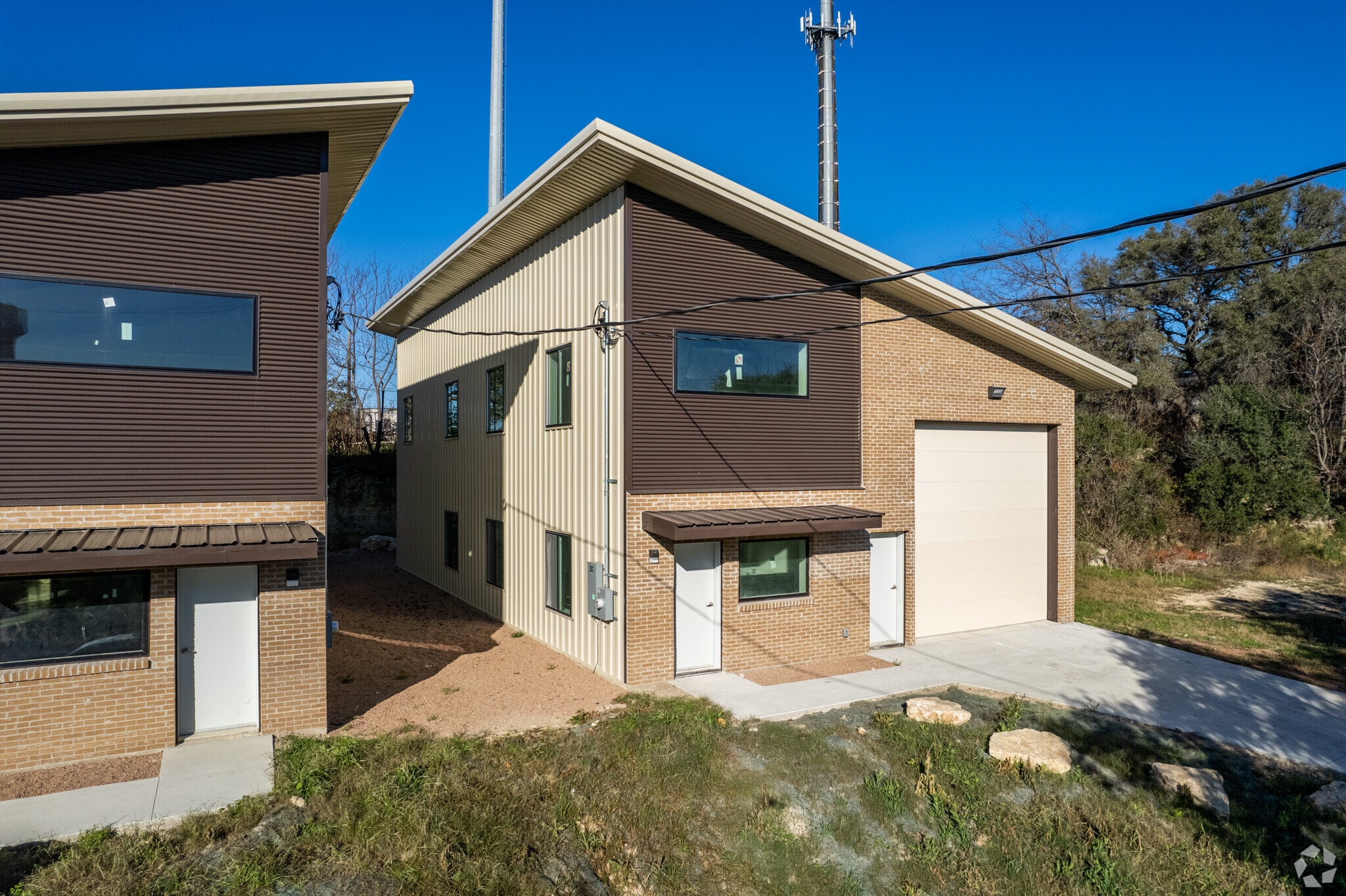 3802 Houston St, Austin, TX for Rent