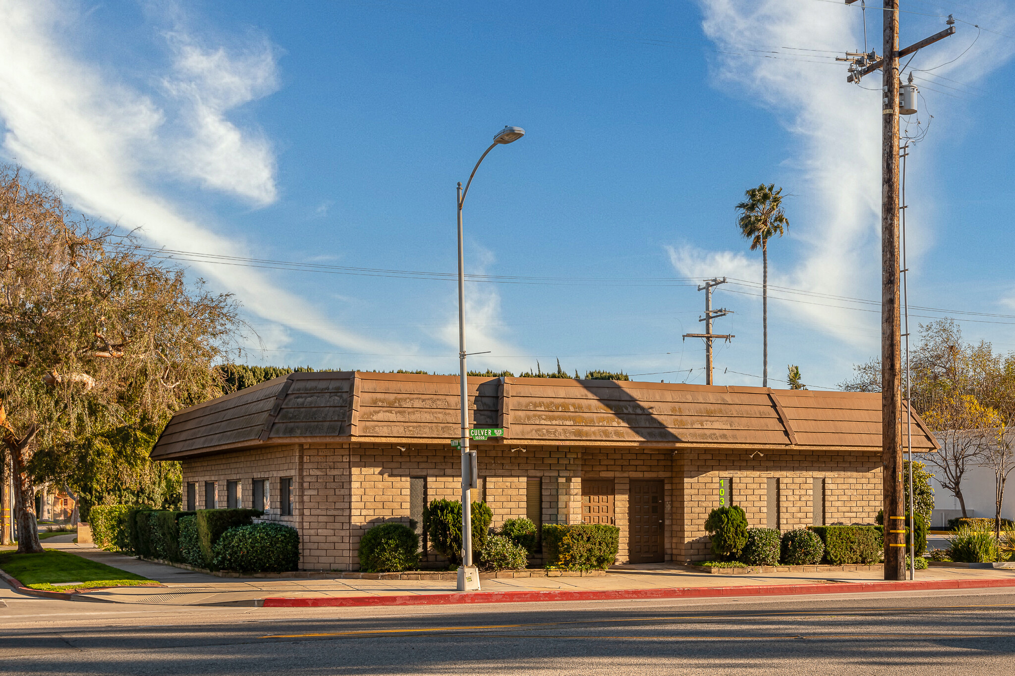 10310-10312 Culver Blvd, Culver City, CA for Sale