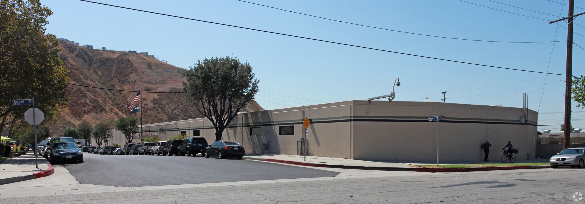 12391 Montero Ave, Sylmar, CA for Rent