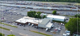 Birmingham, AL Refrigeration Cold Storage - 617 21st Ave W