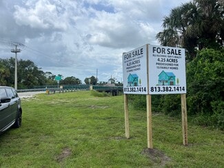 North Port, FL Commercial - 1898 Hillsborough Blvd North Port, FL Commercial - 1898 Hillsborough Blvd
