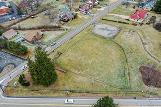 Trafford, PA Commercial Land - 780 Rt 130 Trafford, PA Commercial Land - 780 Rt 130