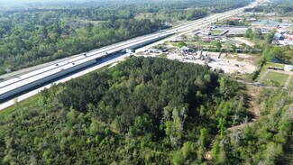 Cleveland, TX Commercial Land - 3238 US-59 South