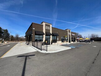 Canton, OH Retail - 4537 Everhard Rd NW Canton, OH Retail - 4537 Everhard Rd NW