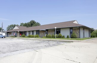 Moline, IL Office - 1531 47th Ave