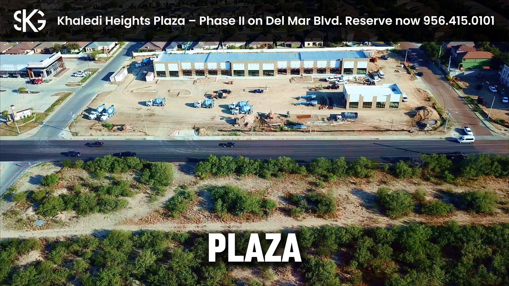 4002 Del Mar blvd, Laredo, TX for Rent