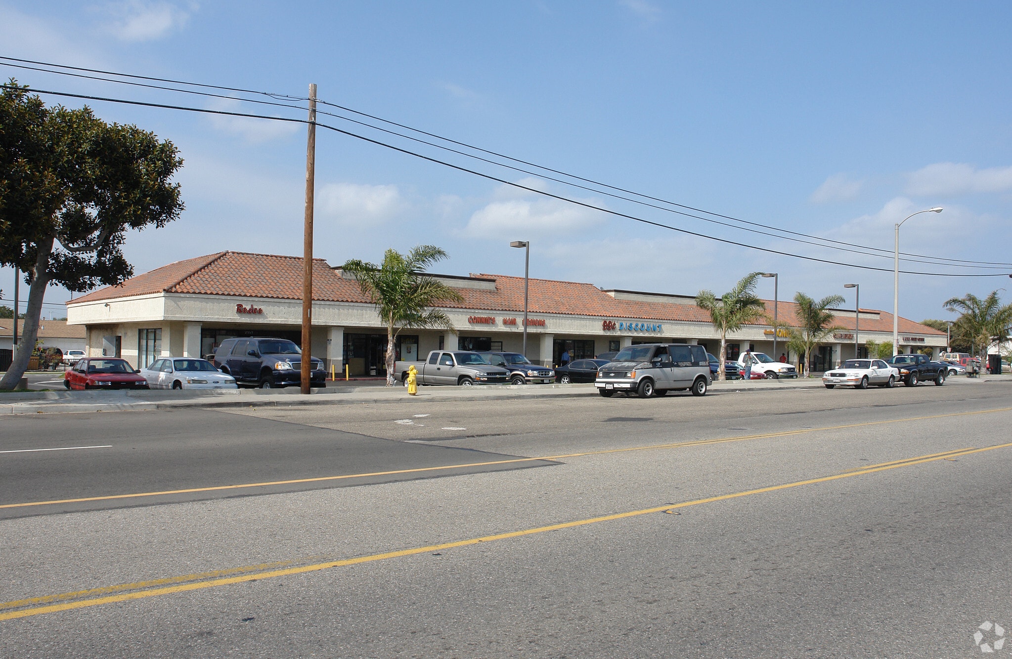 2151-2195 E Channel Islands Blvd, Oxnard, CA for Rent