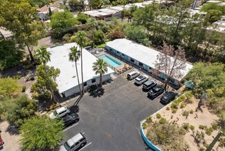 Carefree, AZ Apartments - 7440 E Cave Creek Rd