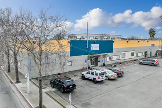 Richmond, CA Industrial - 217 Harbour Way