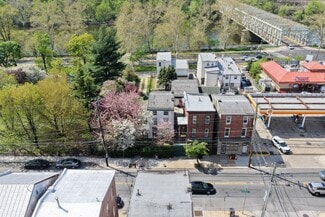 Philadelphia, PA Apartments - 4254-56 & 4258 Ridge ave