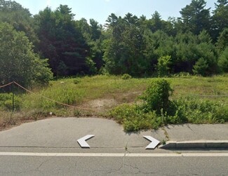 Marion, MA Commercial Land - 304 Wareham Rd Marion, MA Commercial Land - 304 Wareham Rd