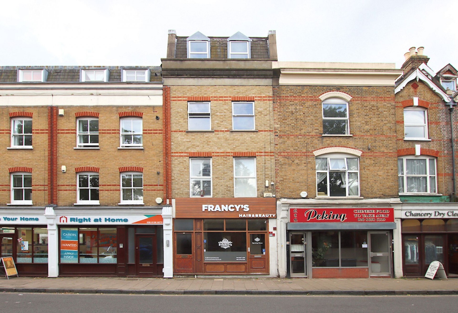 82 Bromley Rd, Beckenham, LND for Rent