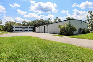 Starke, FL Office, Industrial - 13953 US Highway 301 S Starke, FL Office, Industrial - 13953 US Highway 301 S