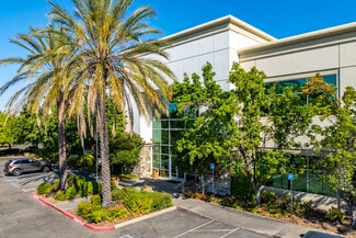Rancho Cordova, CA Office - 2440 Gold River Rd