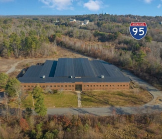 Georgetown, MA Flex, Industrial - 16 Carleton Dr