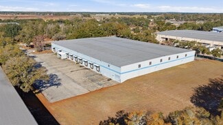 Ocala, FL Industrial - 451 SW 57th Ave