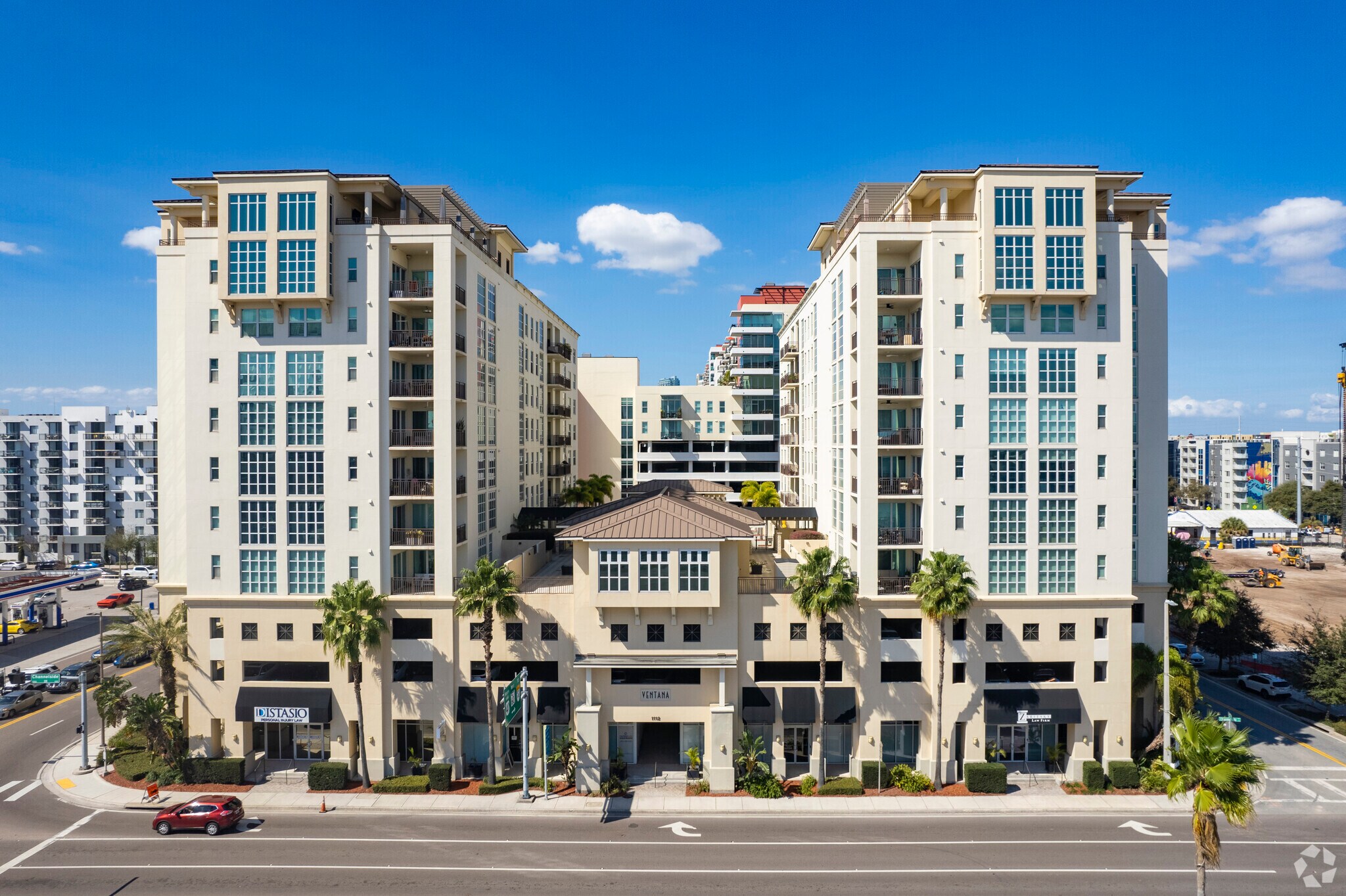 1112 Channelside Dr, Tampa, FL for Rent