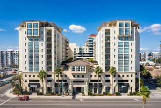 Tampa, FL Office - 1112 Channelside Dr Tampa, FL Office - 1112 Channelside Dr