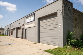 Kansas City, MO Warehouse - 2026-2028 Prospect Ave