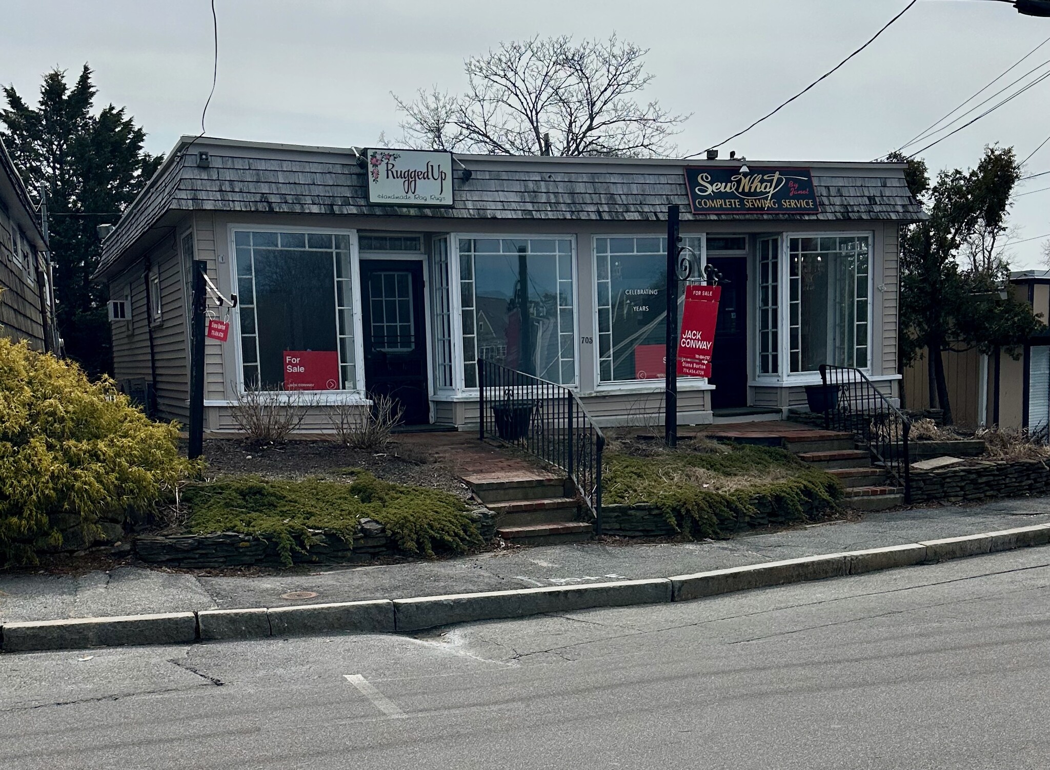 705 Main St, Hyannis, MA for Sale