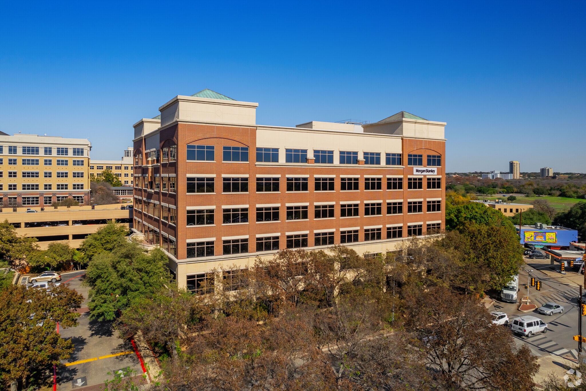 755 E Mulberry Ave, San Antonio, TX for Rent