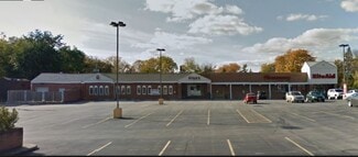 Brockport, NY Retail - 73 N Main St