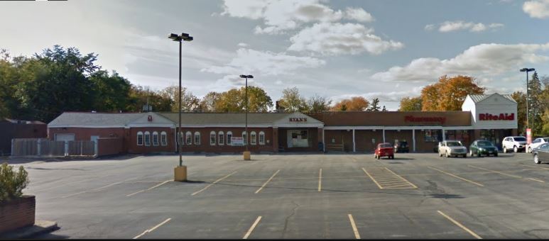 73 N Main St, Brockport, NY for Rent