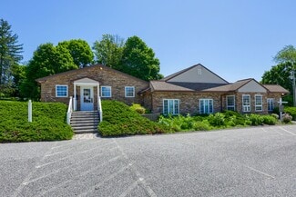 Shrewsbury, PA Office - 249 S Main St