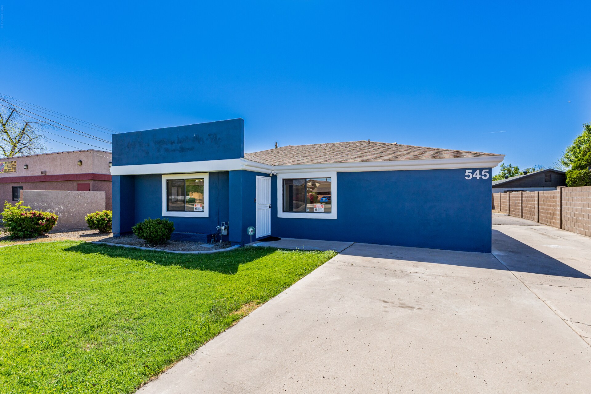 545 E University Dr, Mesa, AZ for Sale