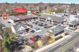 Stony Brook, NY Retail - 1111-1113 N Country Rd