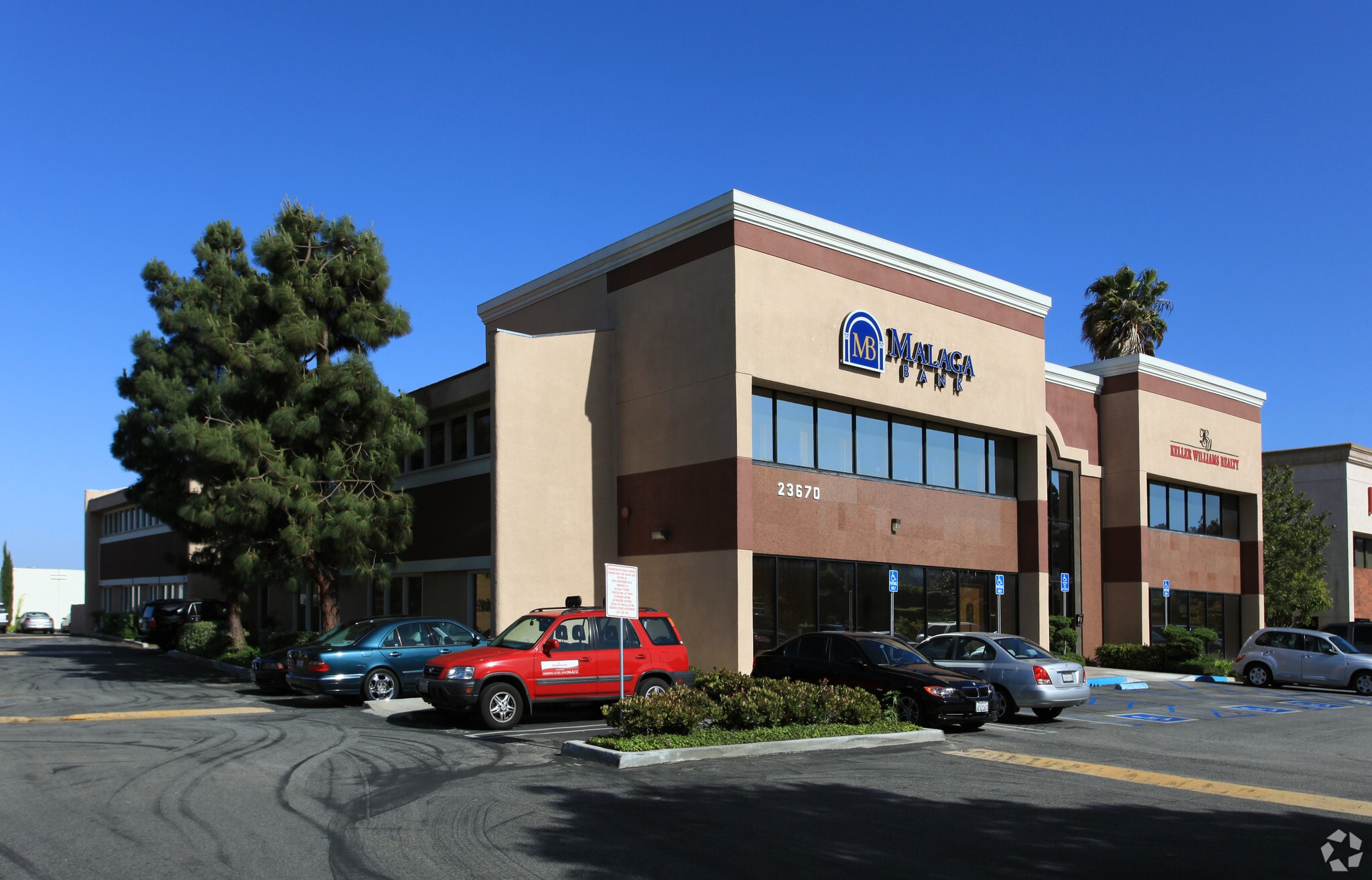 23670 Hawthorne Blvd, Torrance, CA for Rent