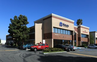 Torrance, CA Office - 23670 Hawthorne Blvd Torrance, CA Office - 23670 Hawthorne Blvd