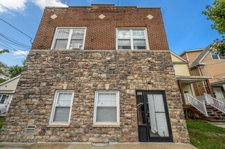 Hackensack, NJ Storefront Retail/Residential - 200 Central Ave