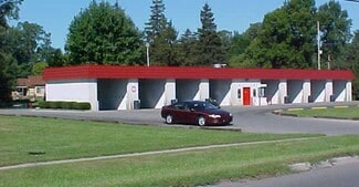 Saginaw, MI Car Washes - 5790 Dixie Hwy