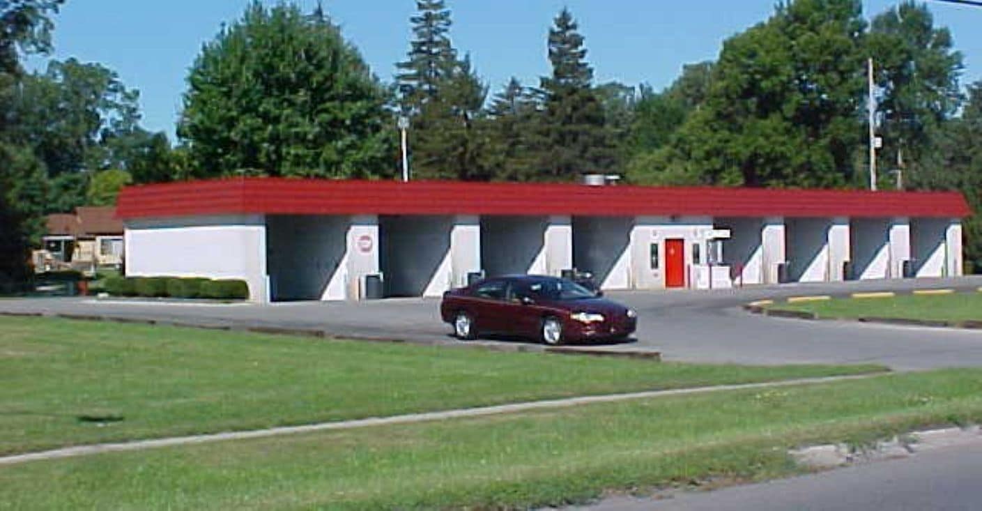 5790 Dixie Hwy, Saginaw, MI for Sale