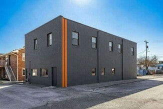 Columbus, OH Office - 1025 Concord Ave