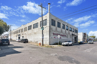 Philadelphia, PA Warehouse - 4500 N 3rd St