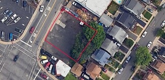 North Arlington, NJ Industrial Land - 12 River Rd