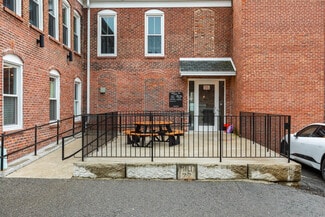 Amesbury, MA Office - 77 Elm St