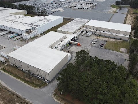 275 Cold Storage Rd, Lumberton, NC for Rent