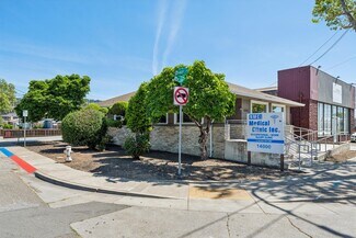 San Leandro, CA Medical - 14000 E 14th St