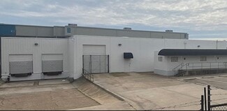 Waco, TX Industrial - 304 S 12th St