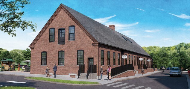 73 W Center St, Lee, MA for Rent