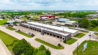 La Porte Business Park La Porte Business Park