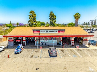 La Mirada, CA Freestanding - 13920 Valley View Ave