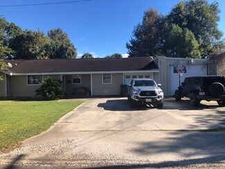 Groves, TX Residential Income - 4301 Roosevelt Ave