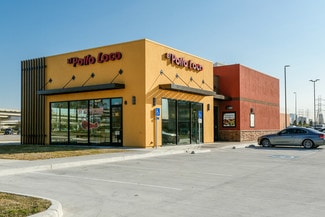 Houston, TX Restaurant - 5321 S Rice Ave Houston, TX Restaurant - 5321 S Rice Ave