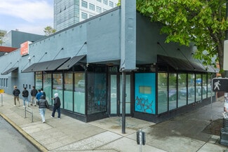Seattle, WA Retail - 401 Westlake Ave N Seattle, WA Retail - 401 Westlake Ave N