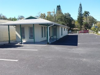 Bradenton, FL Retail - 1704 9th St W